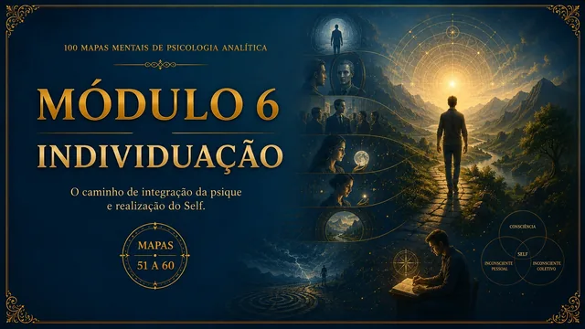 Módulo 06 — Individuação