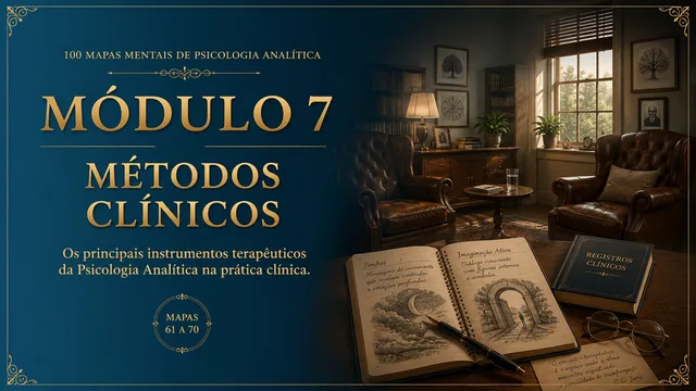 Módulo 07 — Métodos Clínicos